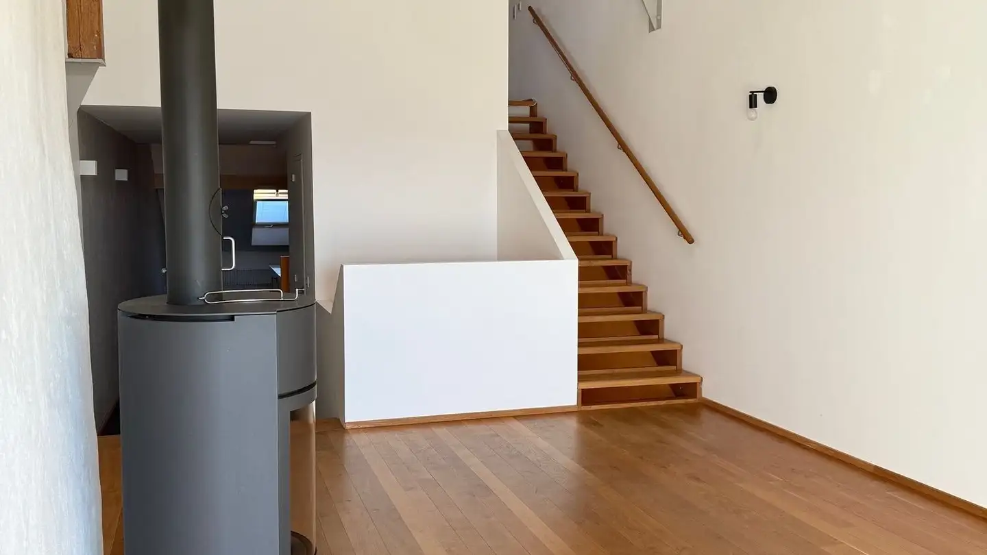 Wohnung mieten - Rue Du Manoir 7, 1358 Valeyres-sous-Rances