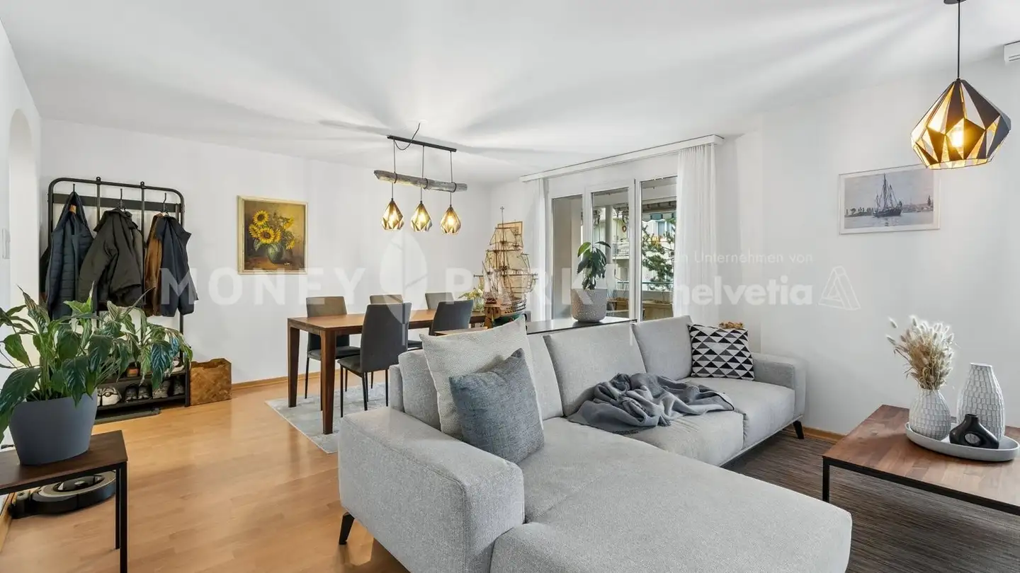 Wohnung kaufen - Kasernenstrasse 125, 7000 Chur - Foto 3
