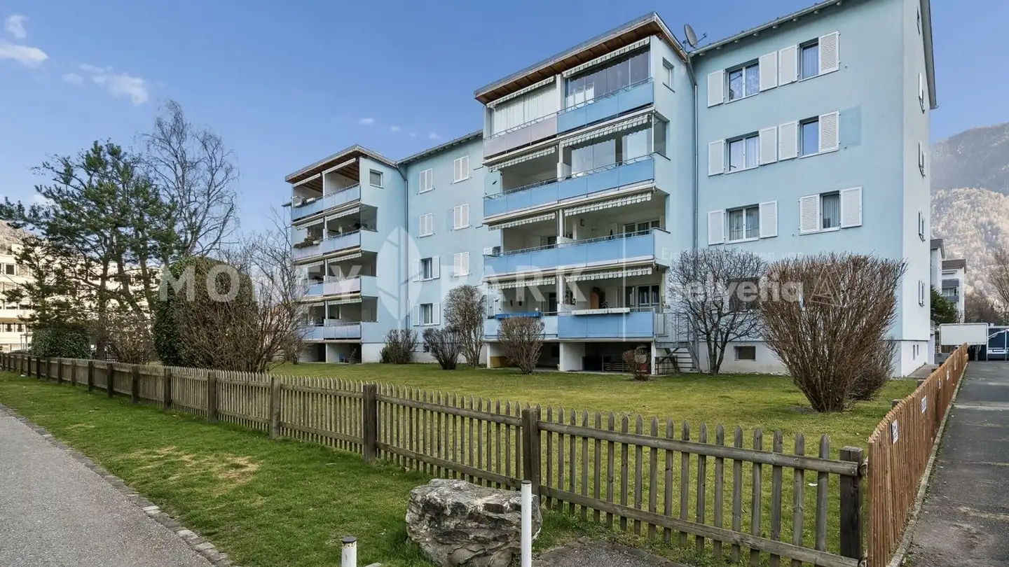 Wohnung kaufen - Kasernenstrasse 125, 7000 Chur - Foto 4