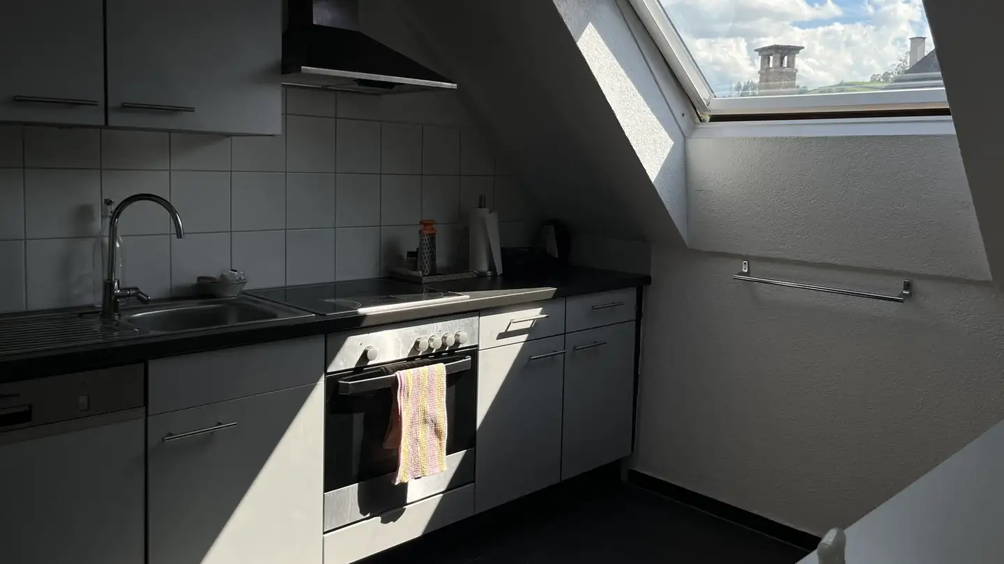 Appartamento in affitto - Sankt-Leonhard-Strasse 79, 9000 St. Gallen - Foto 2