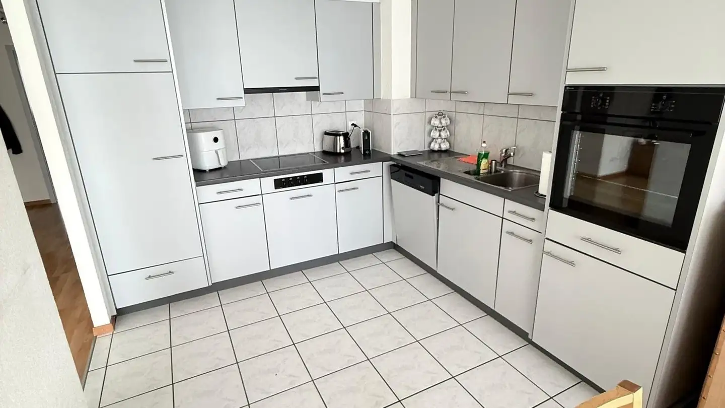 Apartment for rent - Passage De La Fontaine 3, 2013 Colombier NE