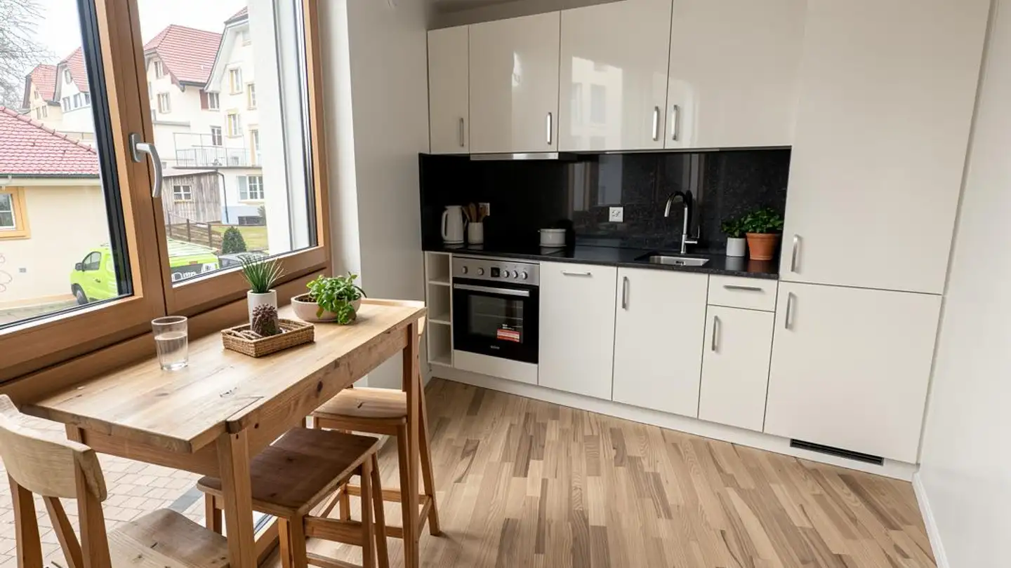 Appartement à louer - Wiesenstrasse 11b, 2540 Grenchen - Photo 4