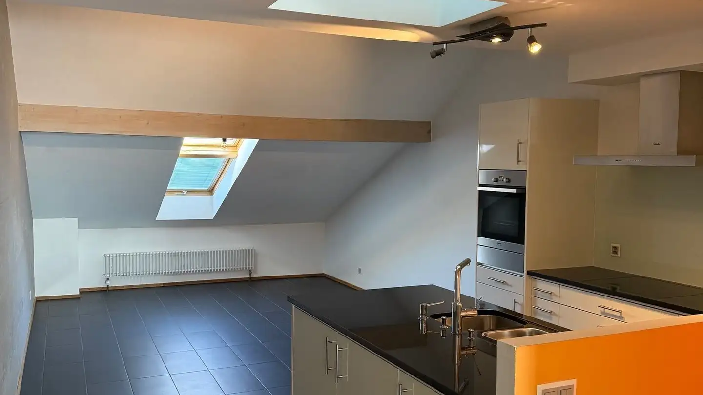 Wohnung mieten - Rue Du Manoir 7, 1358 Valeyres-sous-Rances - Foto 3