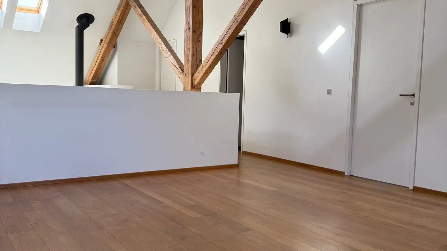 Wohnung mieten - Rue Du Manoir 7, 1358 Valeyres-sous-Rances - Foto 4