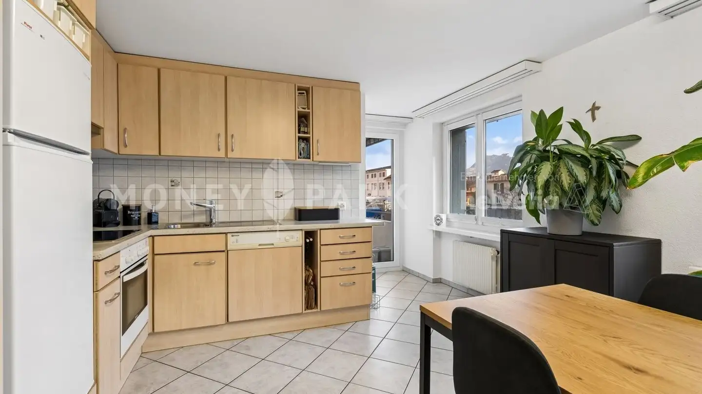 Wohnung kaufen - Kasernenstrasse 125, 7000 Chur - Foto 2
