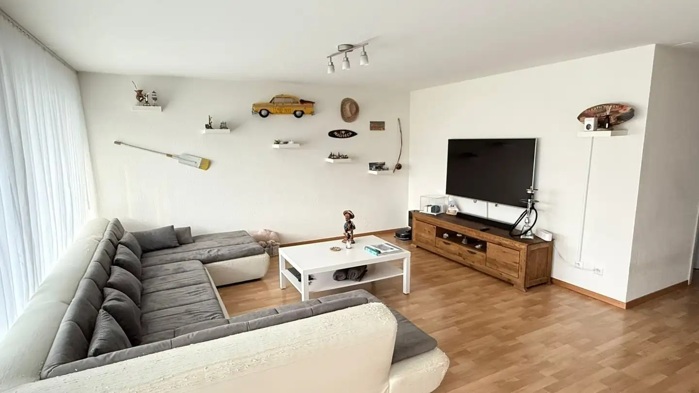 Apartment for rent - Passage De La Fontaine 3, 2013 Colombier NE - Photo 2