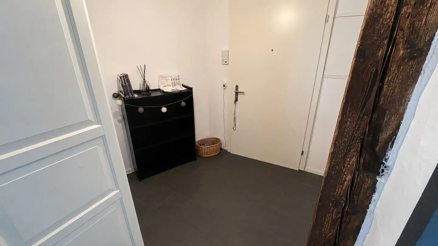 Appartamento in affitto - Sankt-Leonhard-Strasse 79, 9000 St. Gallen - Foto 4