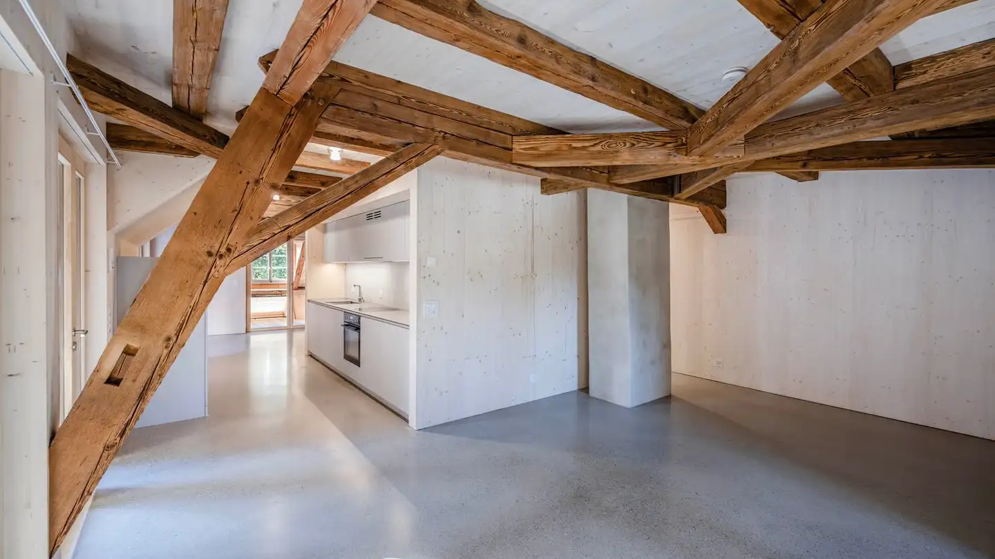 Appartement à louer - Hinterer Schermen 31, 3063 Ittigen - Photo 4