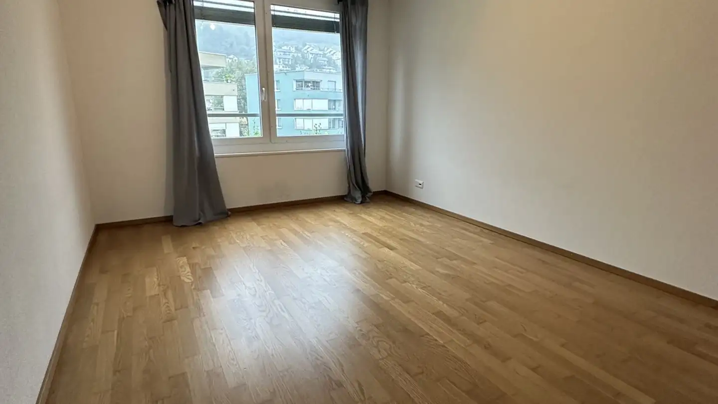 Single room for rent - Feldmatt 2, 6030 Ebikon - Photo 4