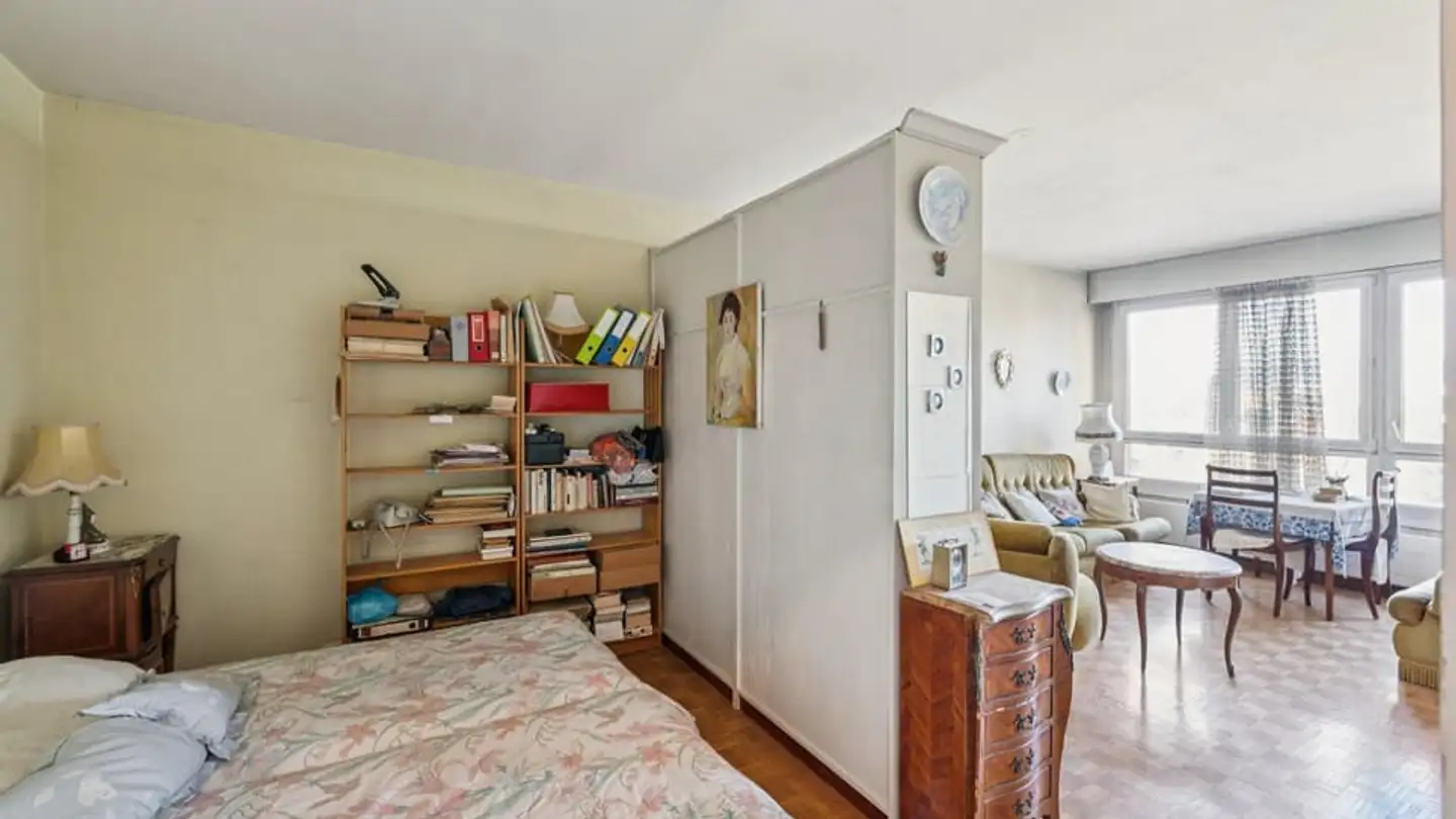 Appartamento in vendita - 1226 Thônex - Photo 2