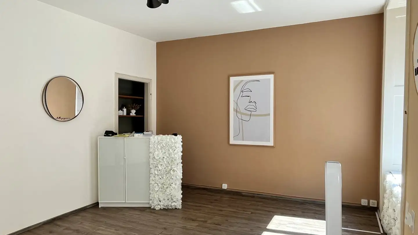 Geschäft mieten - Steinenvorstadt 50, 4051 Basel - Foto 2