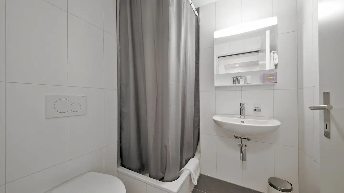 Appartamento ammobiliato in affitto - St. Gallerstrasse 60, 8352 Elsau - Foto 3