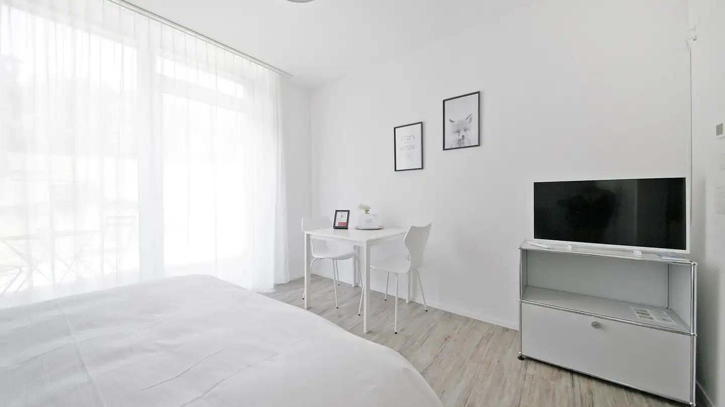 Appartamento ammobiliato in affitto - St. Gallerstrasse 60, 8352 Elsau - Foto 2