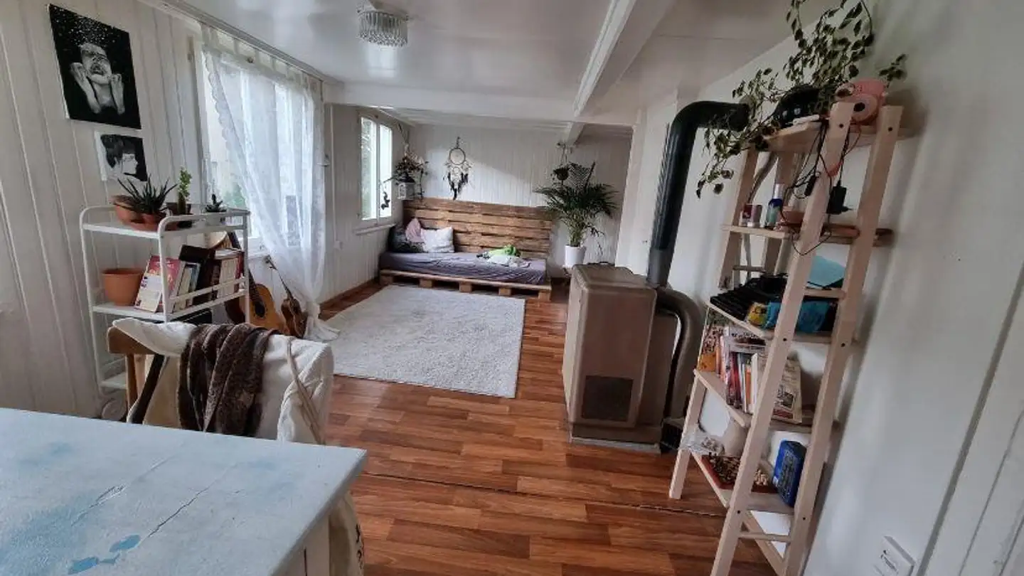 Wohnung mieten - Zürcher Strasse 191a, 9014 St. Gallen - Foto 3