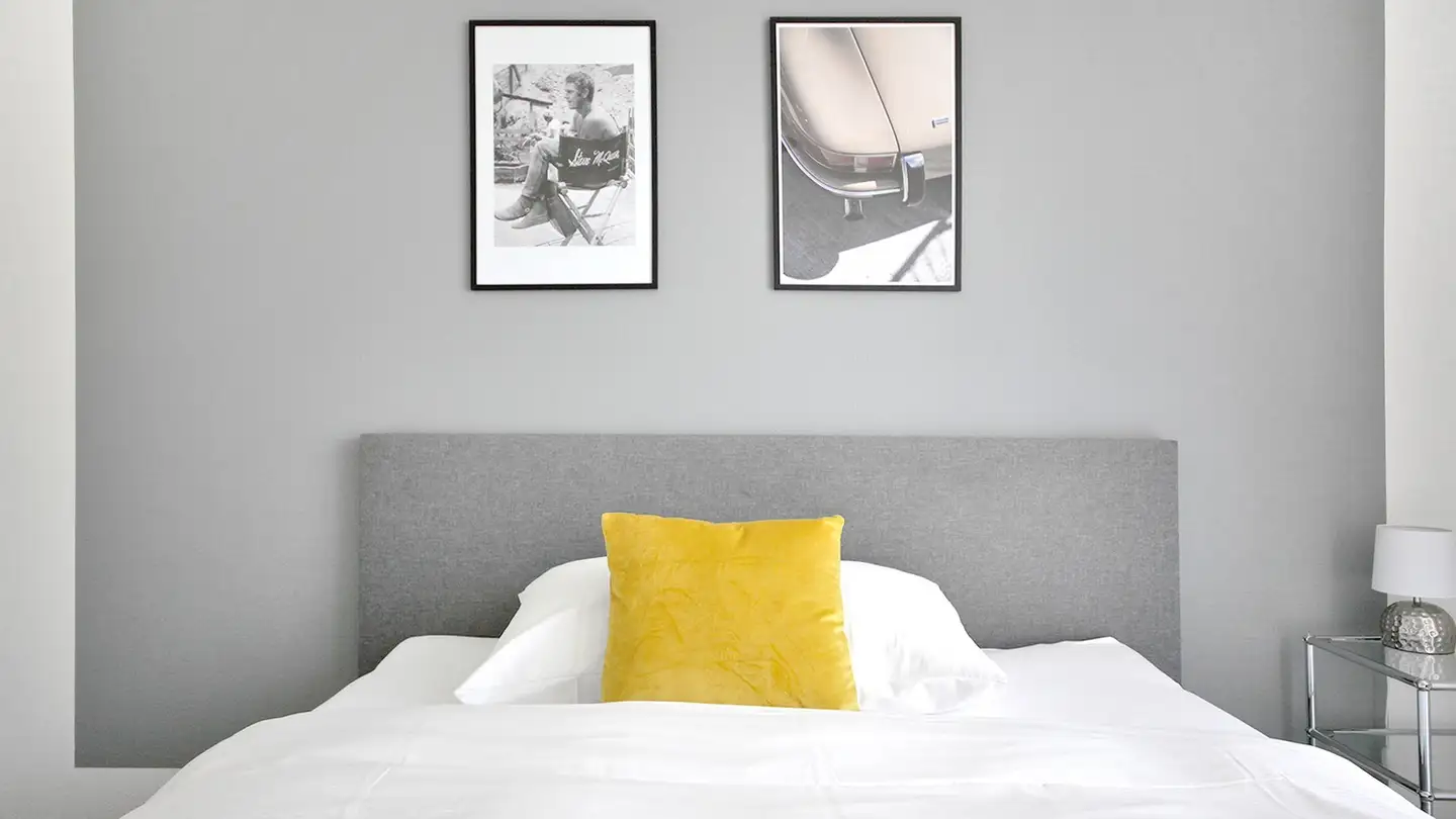 Appartamento ammobiliato in affitto - St. Gallerstrasse 60, 8352 Elsau - Foto 4