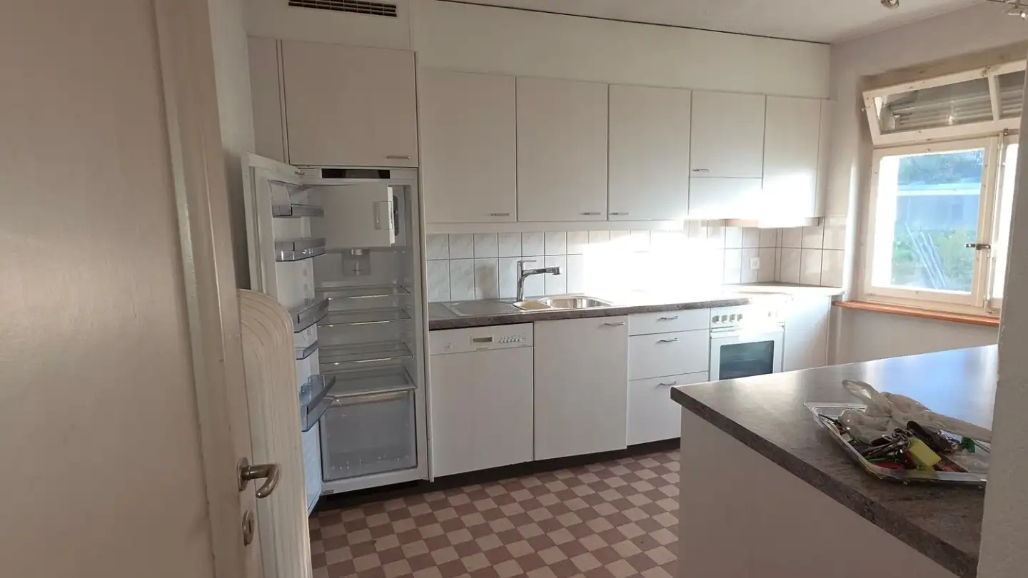 Wohnung mieten - Alpenstrasse 28, 2540 Grenchen