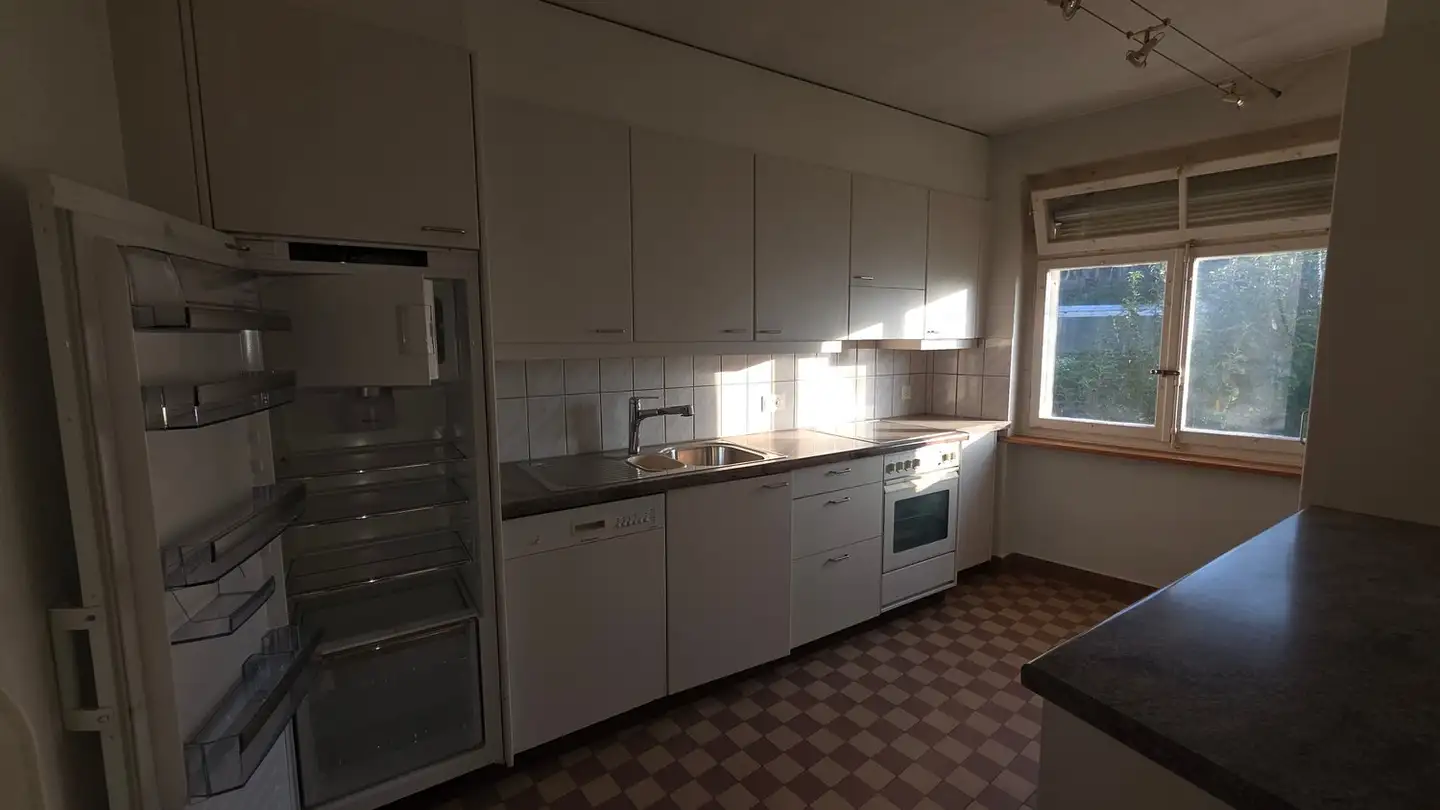 Wohnung mieten - Alpenstrasse 28, 2540 Grenchen - Foto 2