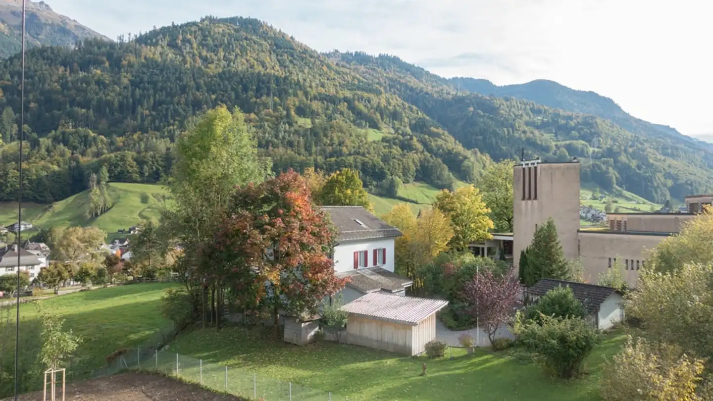 Appartamento in affitto - Rütelistrasse 27, 8762 Schwanden GL - Foto 2
