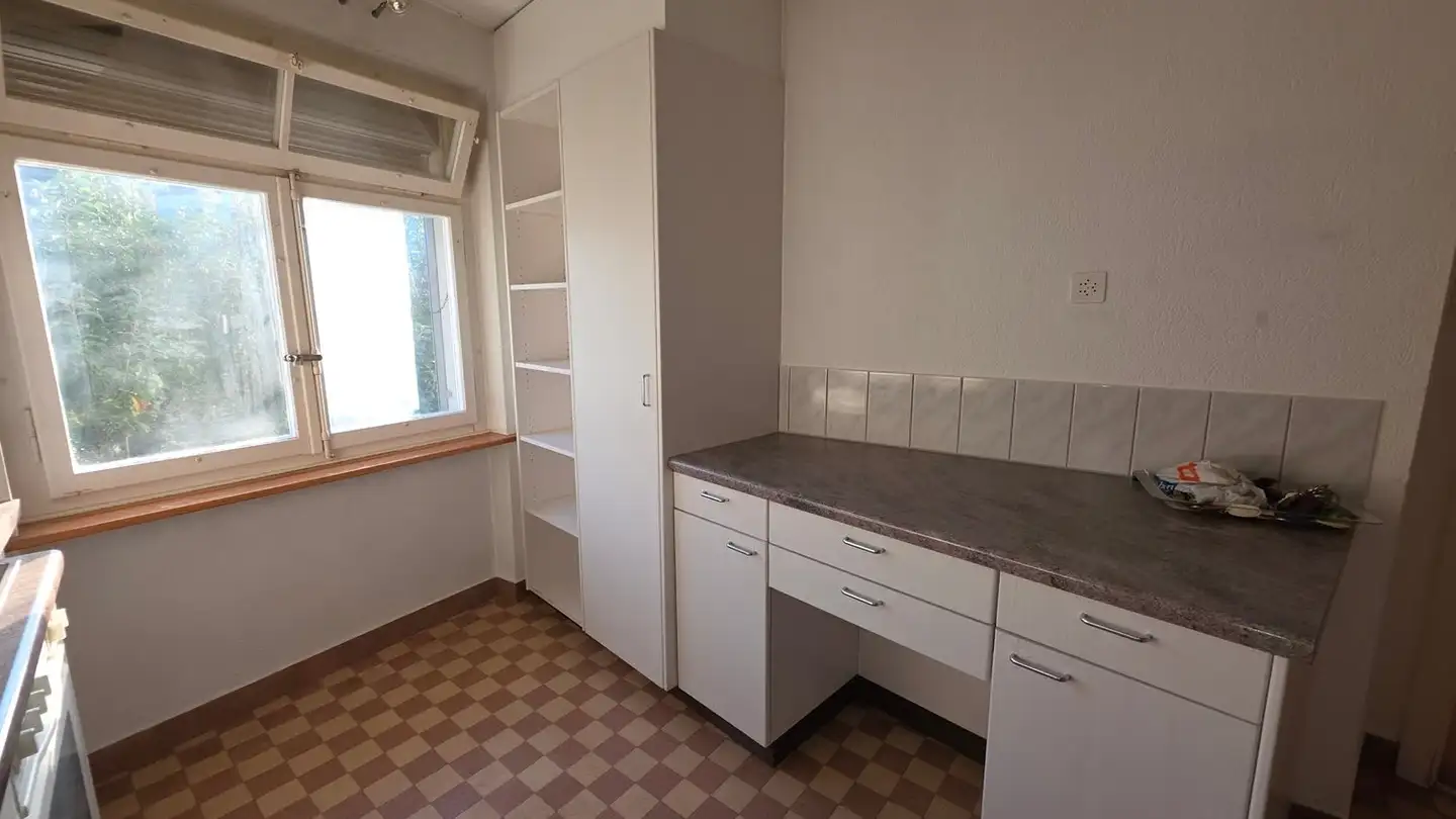 Wohnung mieten - Alpenstrasse 28, 2540 Grenchen - Foto 3