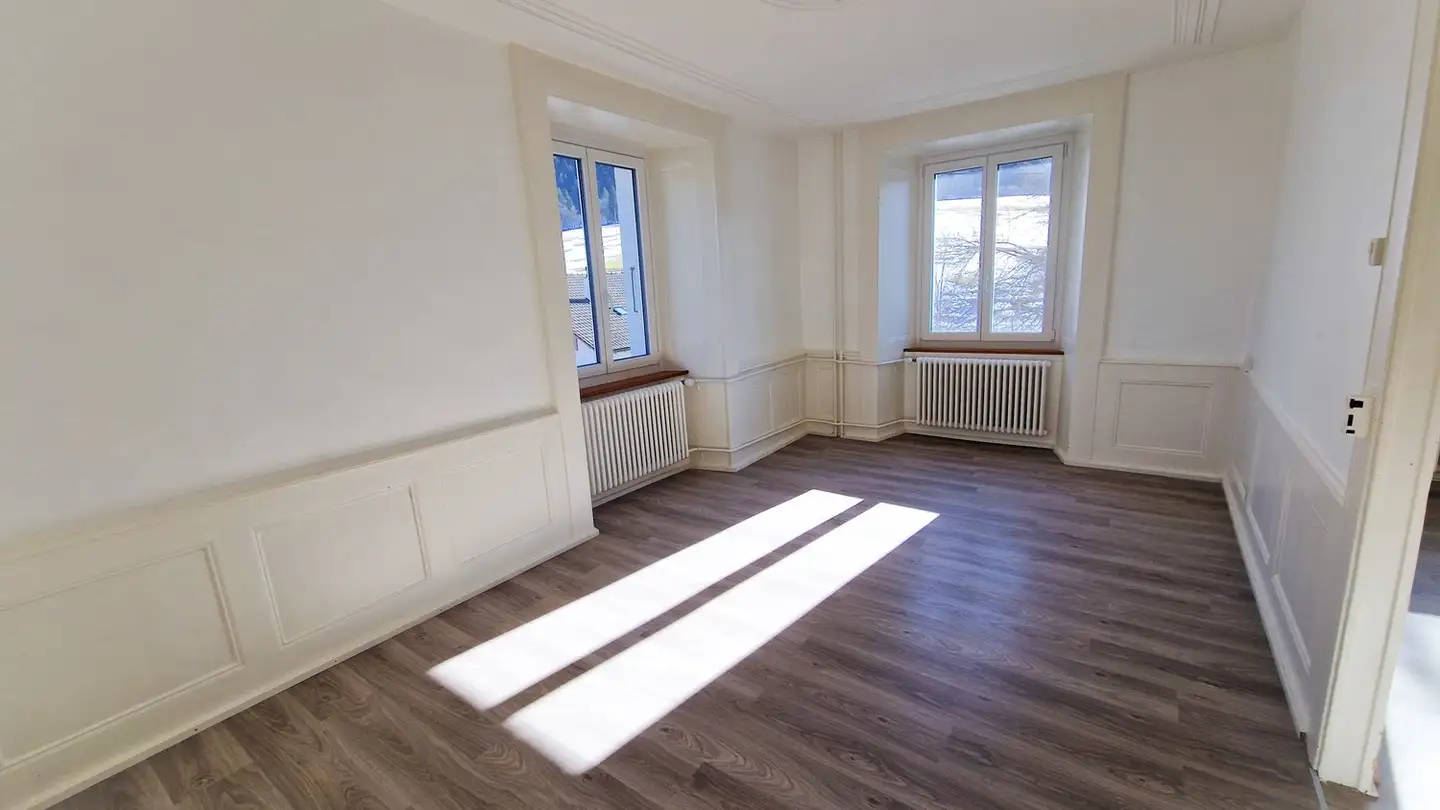 Apartment for rent - Route Des Sauges 7, 2615 Sonvilier - Photo 4