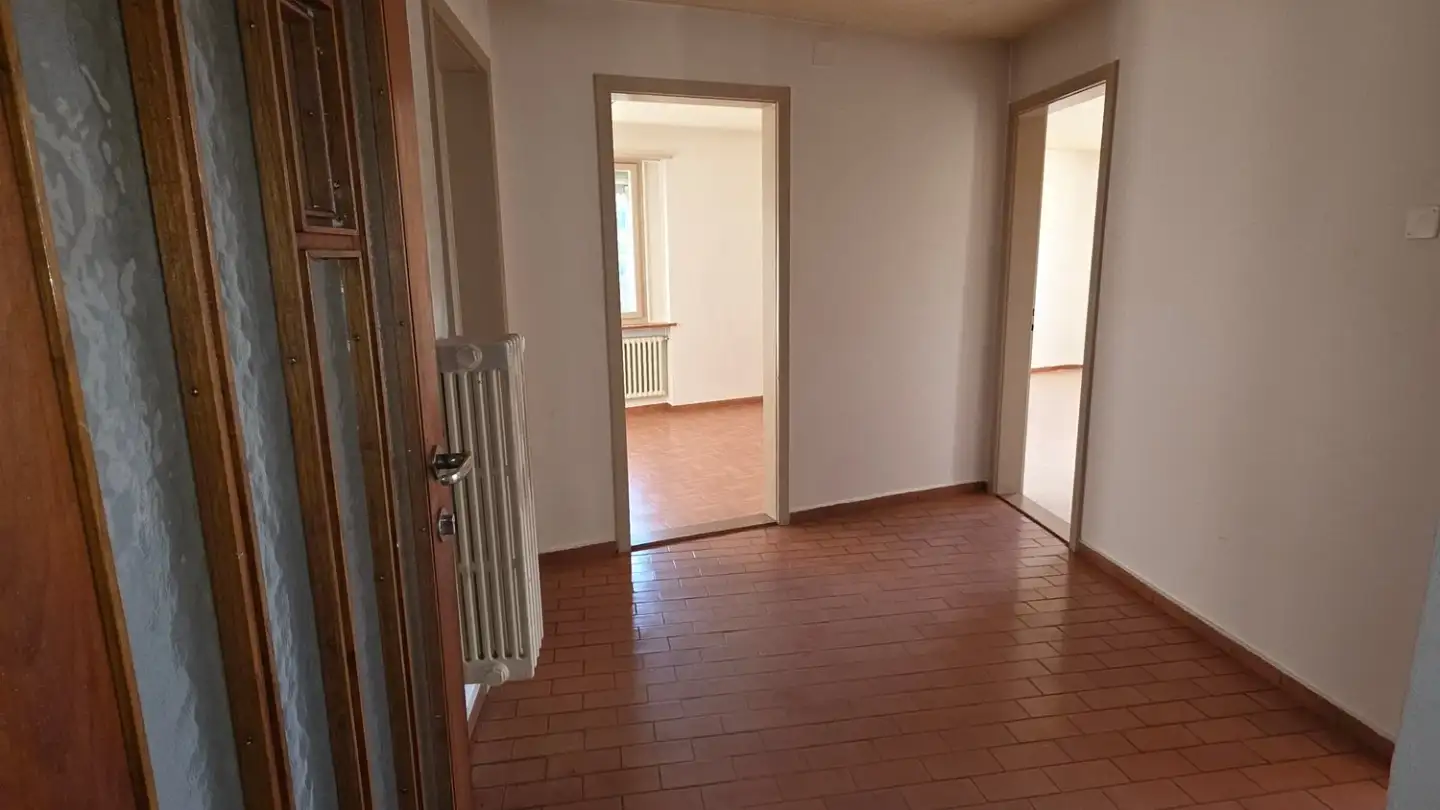 Wohnung mieten - Alpenstrasse 28, 2540 Grenchen - Foto 4
