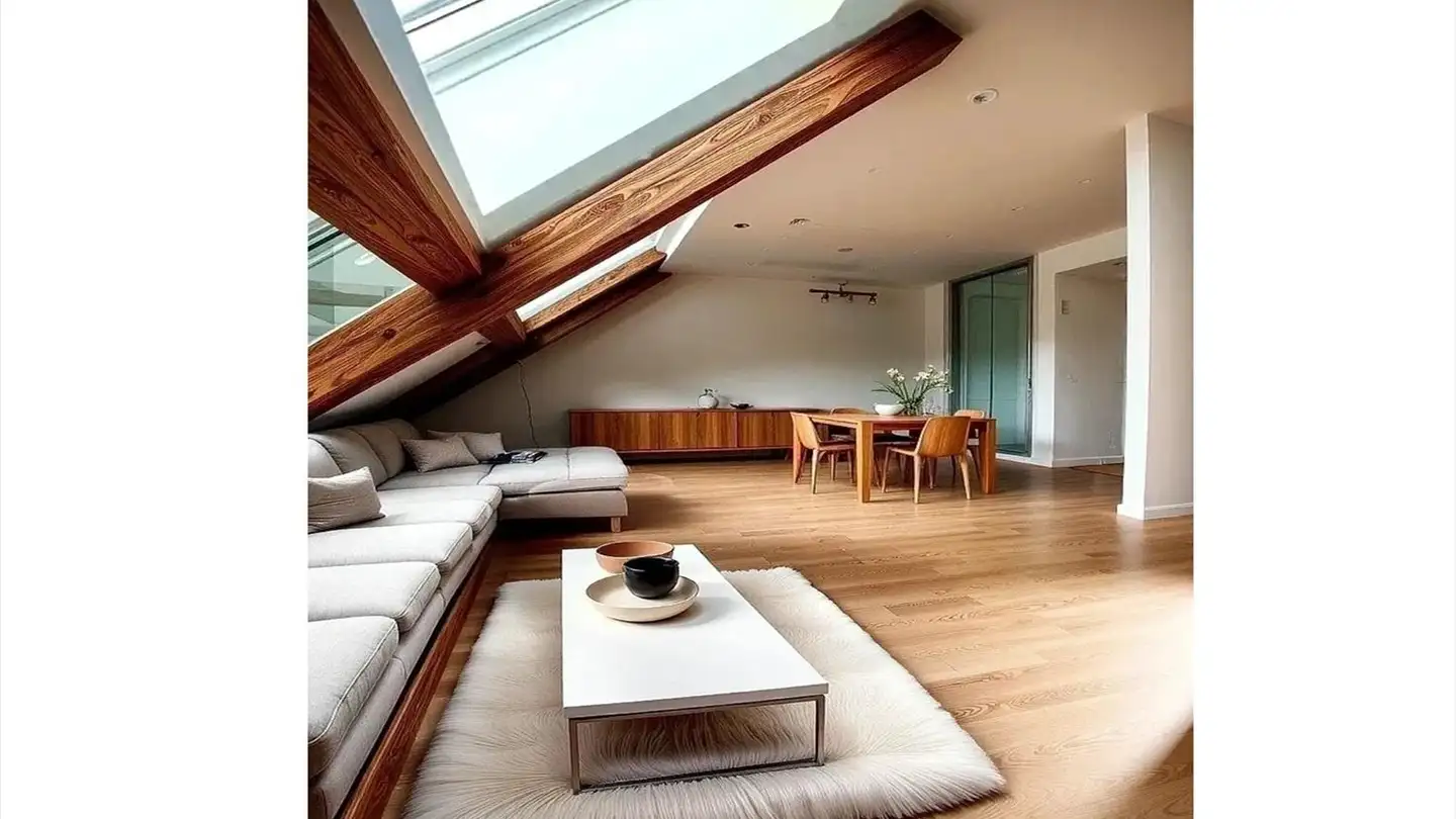 Apartment for sale - Rue des Annonciades 7, 2900 Porrentruy