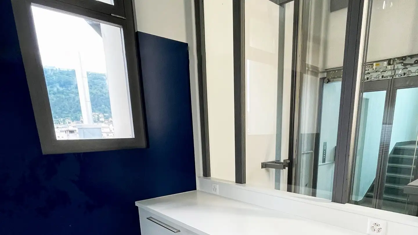 Office space for rent - Rue Johann-Verresius / Johann-Verresius-Strasse 18, 2502 Biel/Bienne - Photo 4