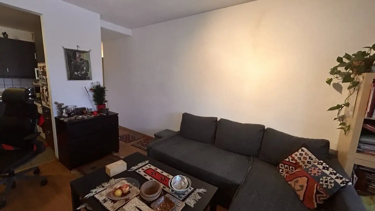 Appartamento ammobiliato in affitto - 3011 Bern - Foto 2