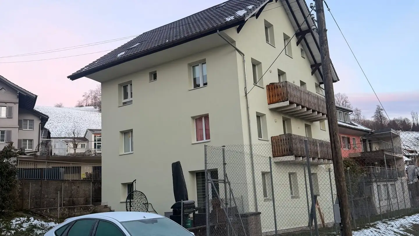 Appartamento in affitto - Unterdorf 6, 6156 Luthern