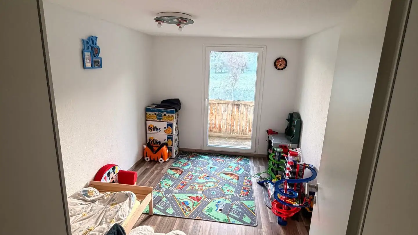 Appartamento in affitto - Unterdorf 6, 6156 Luthern - Foto 4