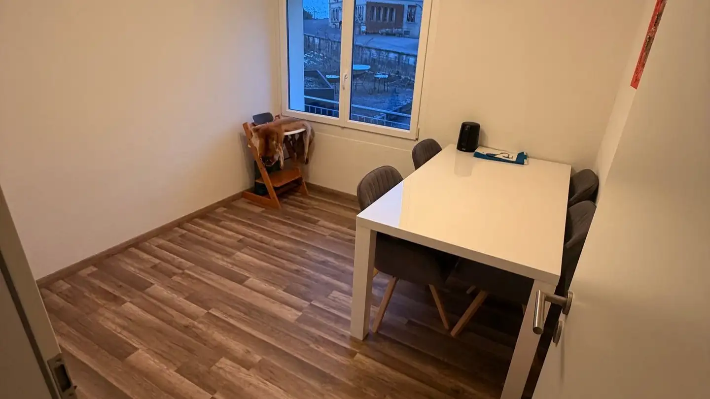 Appartamento in affitto - Unterdorf 6, 6156 Luthern - Foto 3