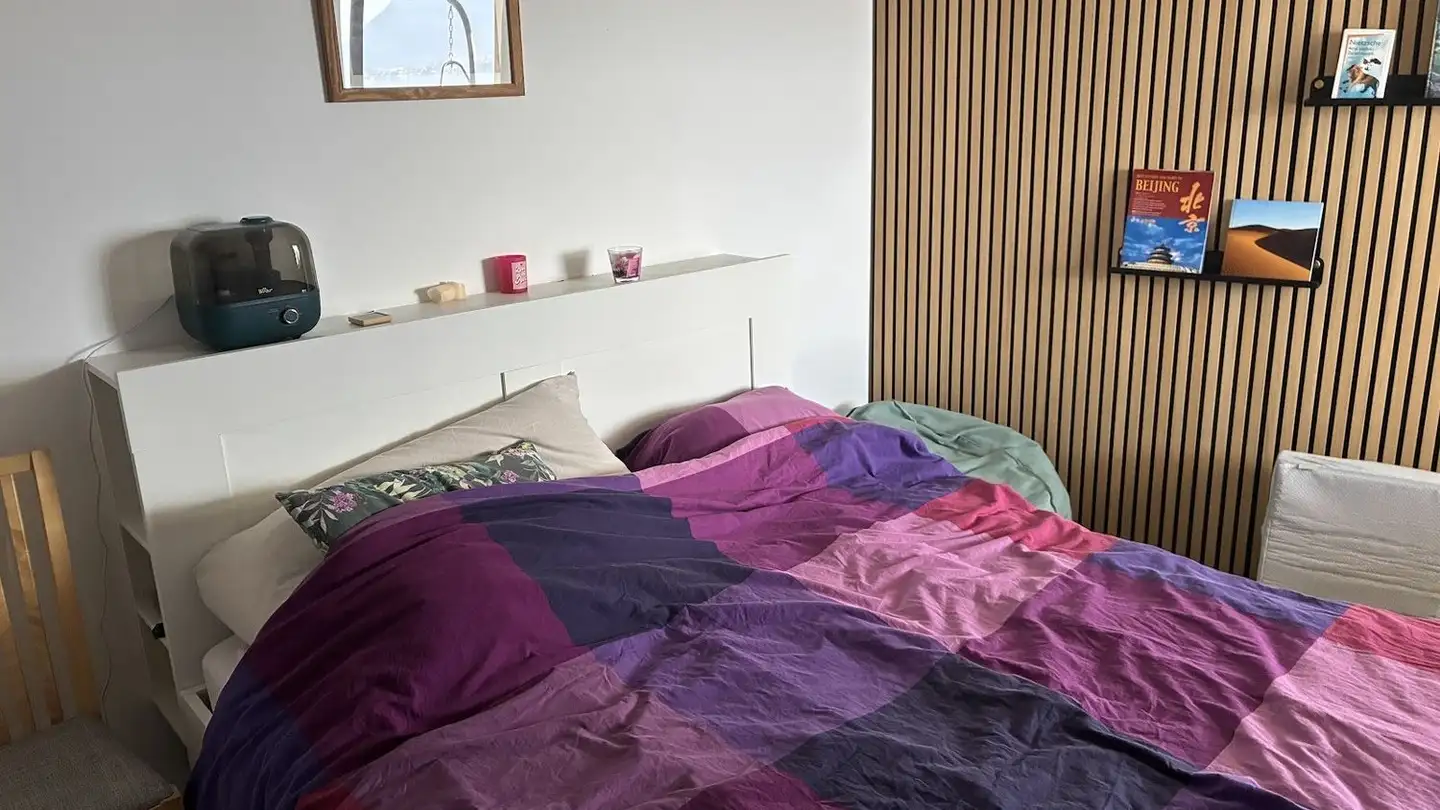 Appartement à louer - 1820 Montreux - Photo 3