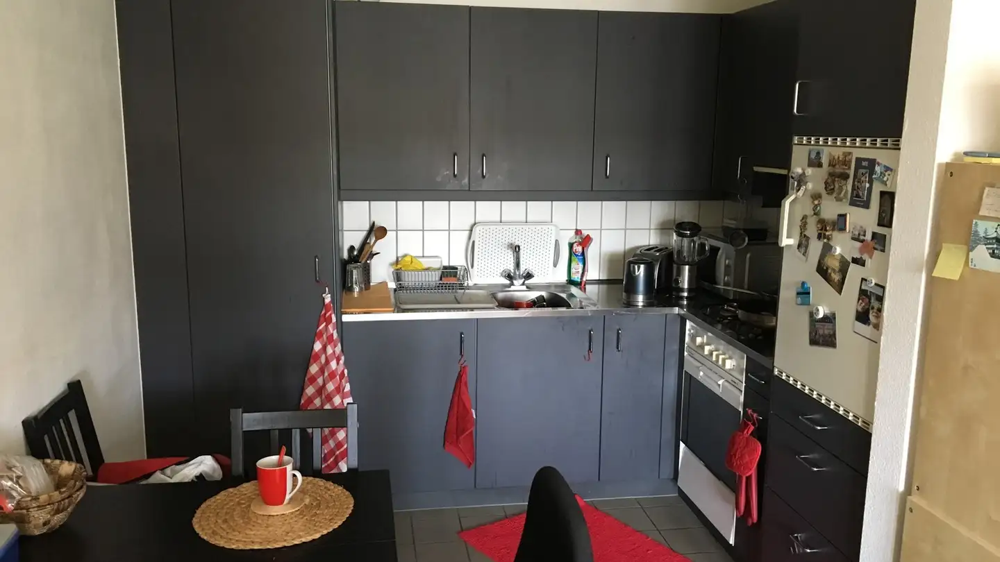 Appartamento ammobiliato in affitto - 3011 Bern - Foto 3