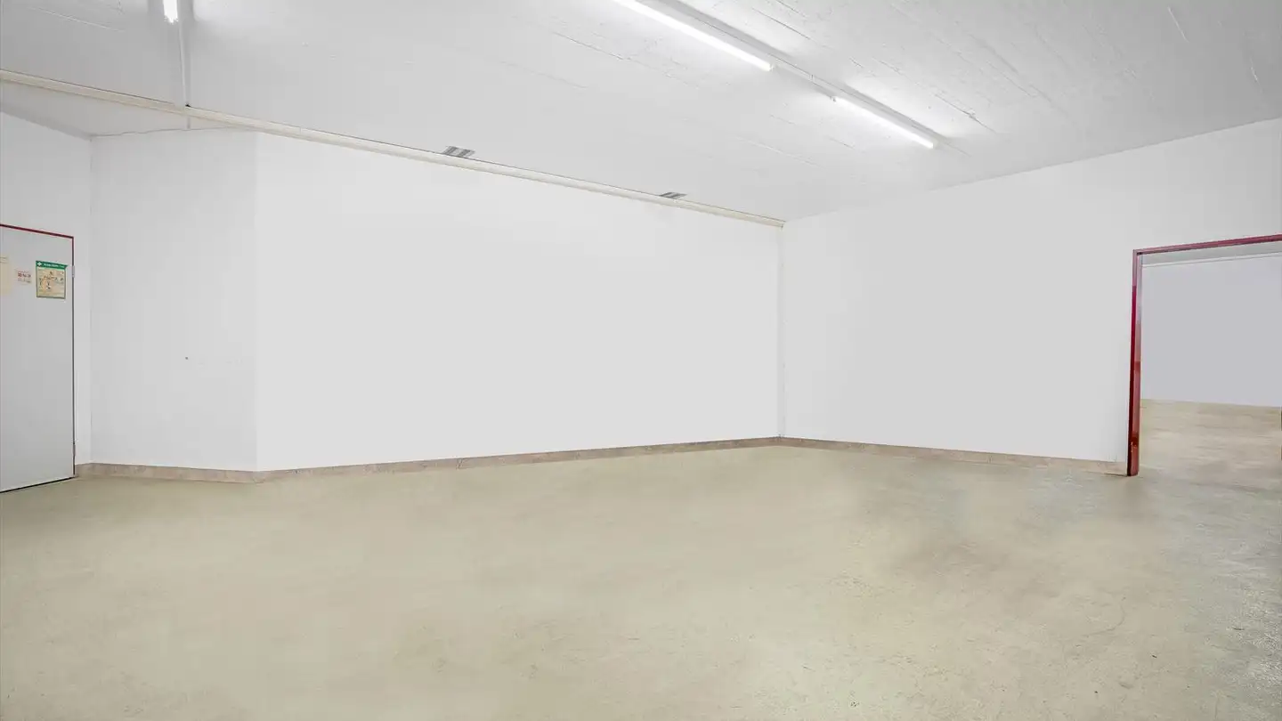 Espace de stockage à louer - Bahnstrasse 1, 8274 Tägerwilen - Photo 3