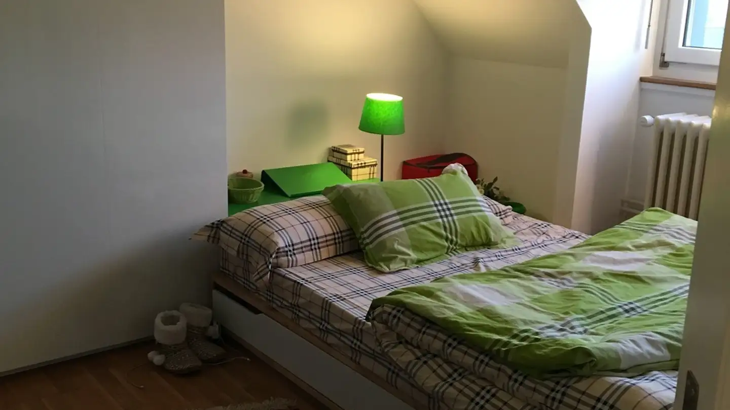 Appartamento ammobiliato in affitto - 3011 Bern - Foto 4