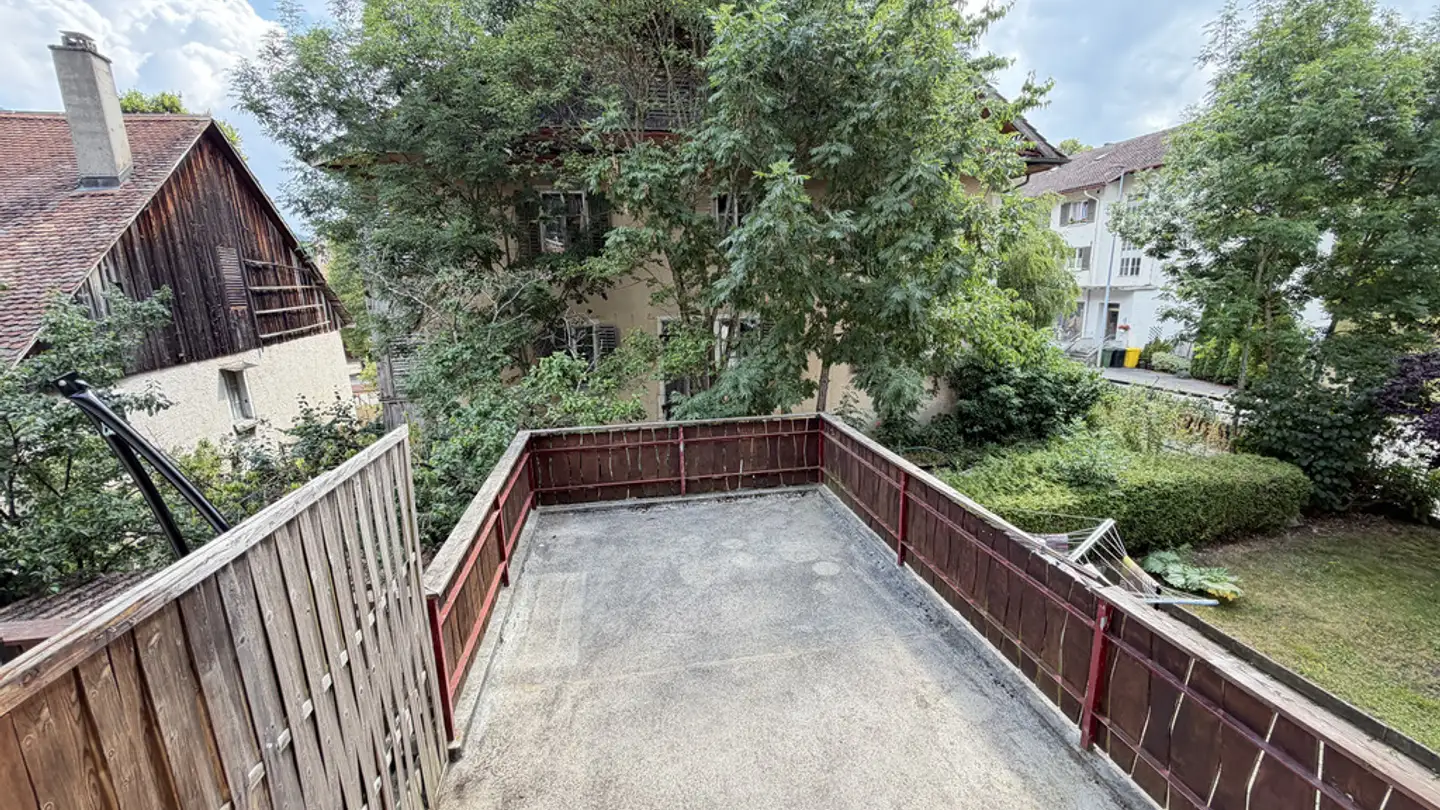 Appartement à louer - Grand-Rue 28, 2746 Crémines
