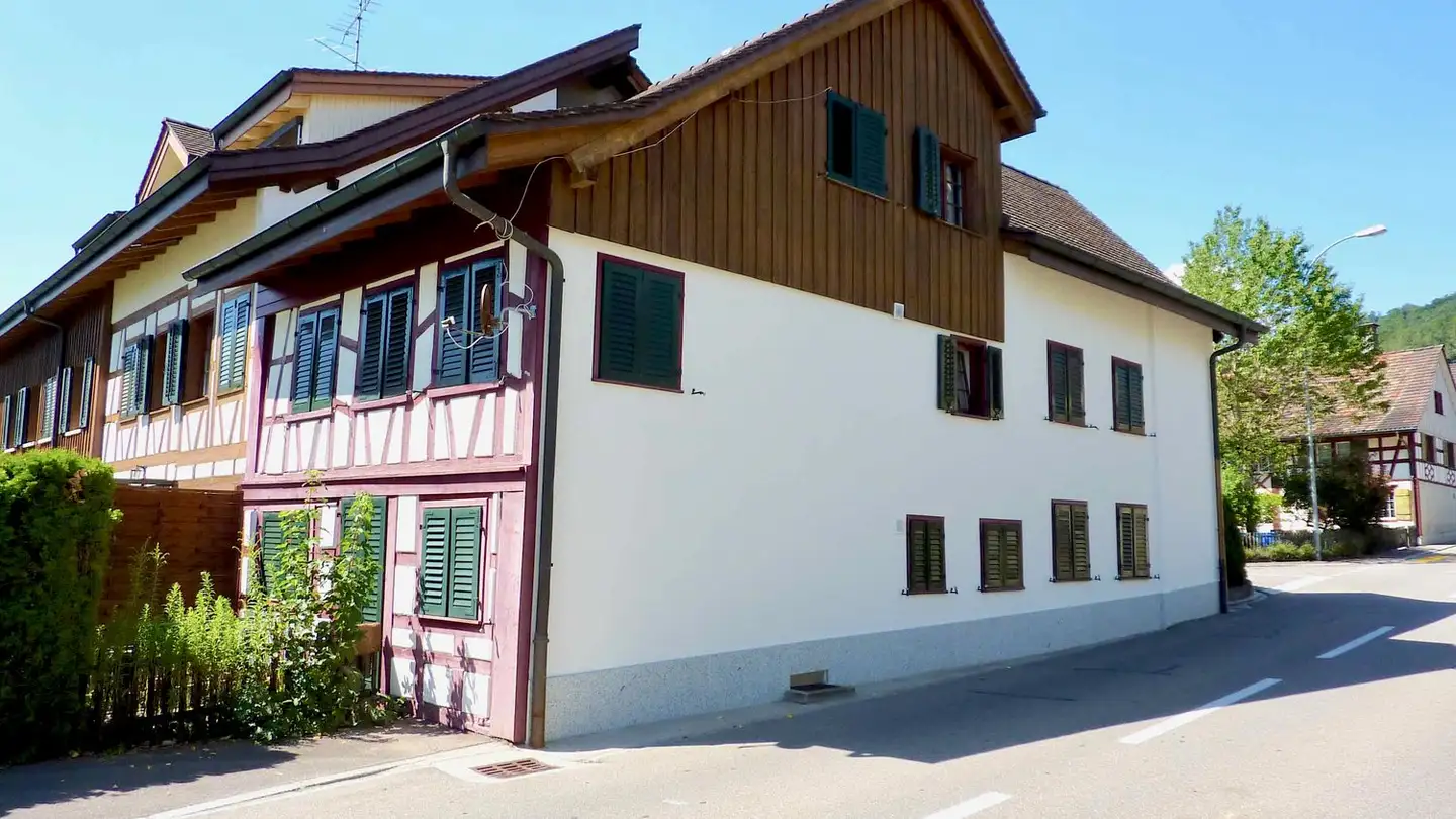 Apartment for rent - Schlossgasse 1, 8570 Weinfelden - Photo 2