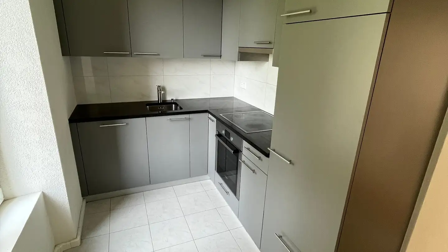 Apartment for rent - Quai Max-Petitpierre 44, 2000 Neuchâtel