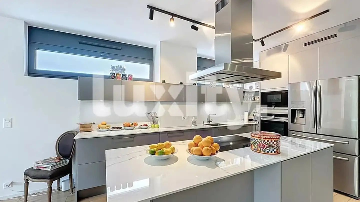 Casa singola in affitto - 1247 Anières - Foto 4