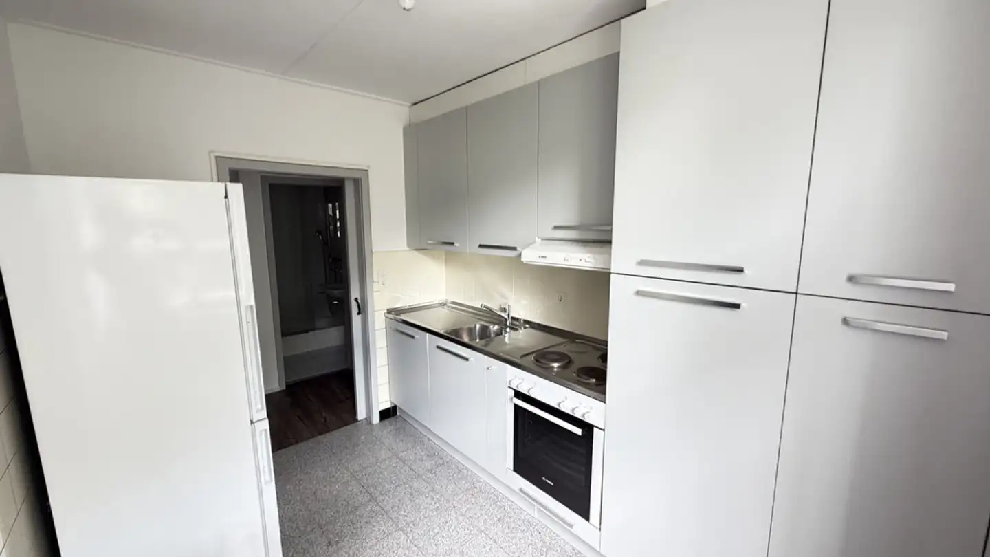 Appartement à louer - Grand-Rue 28, 2746 Crémines - Photo 4