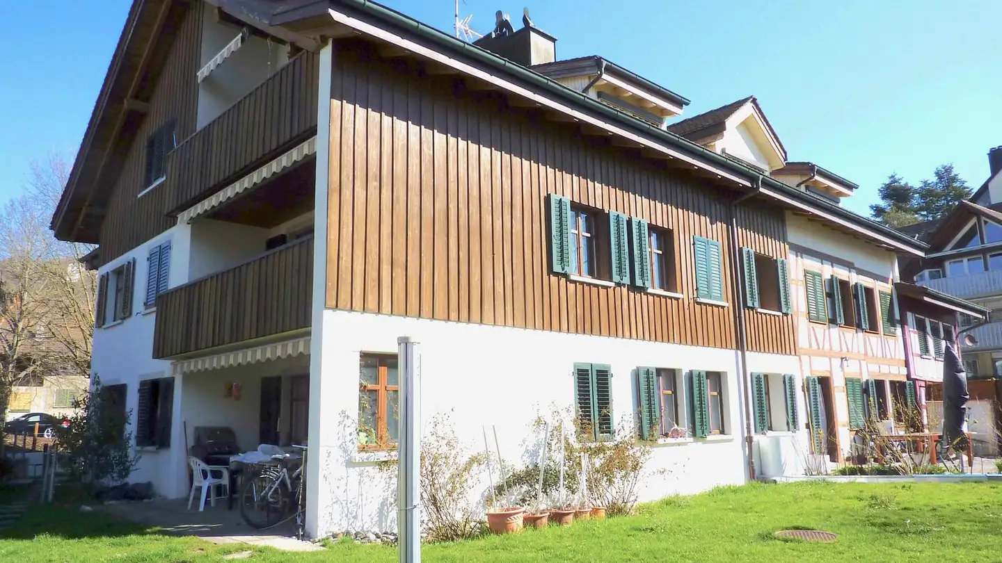 Apartment for rent - Schlossgasse 1, 8570 Weinfelden