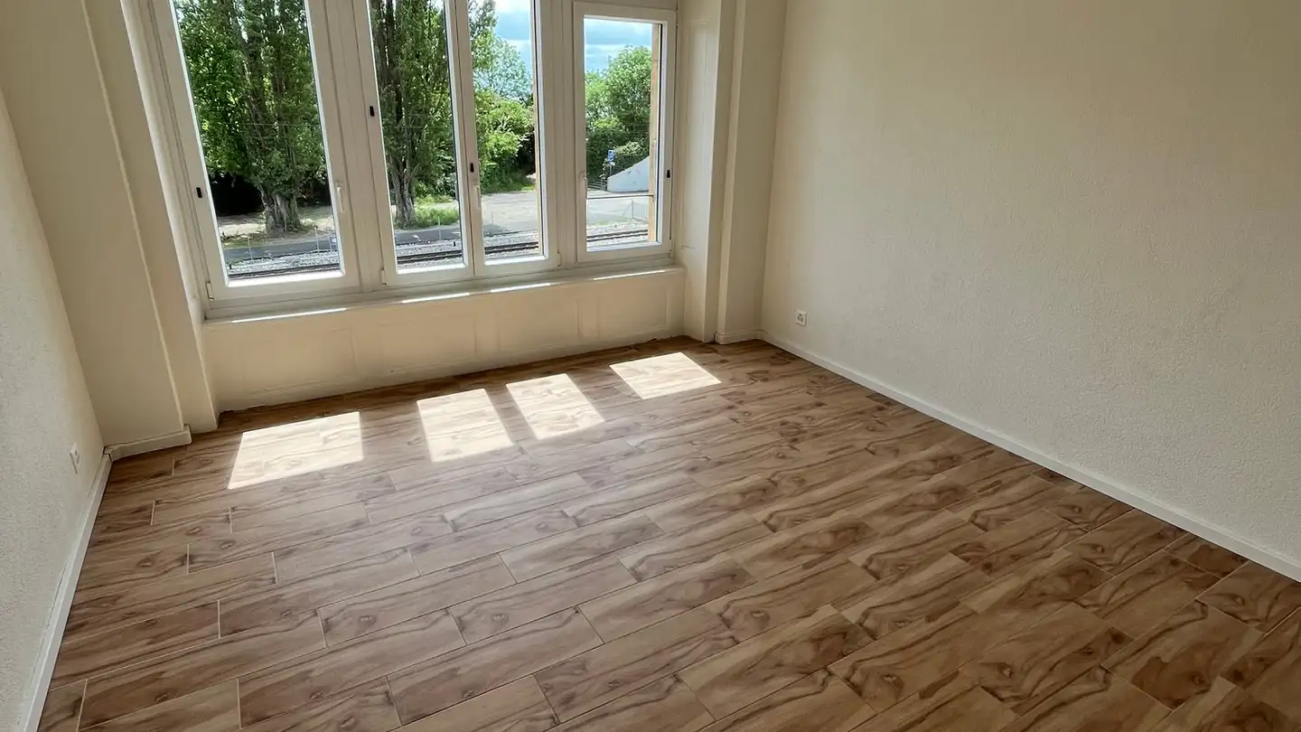 Apartment for rent - Quai Max-Petitpierre 44, 2000 Neuchâtel - Photo 2