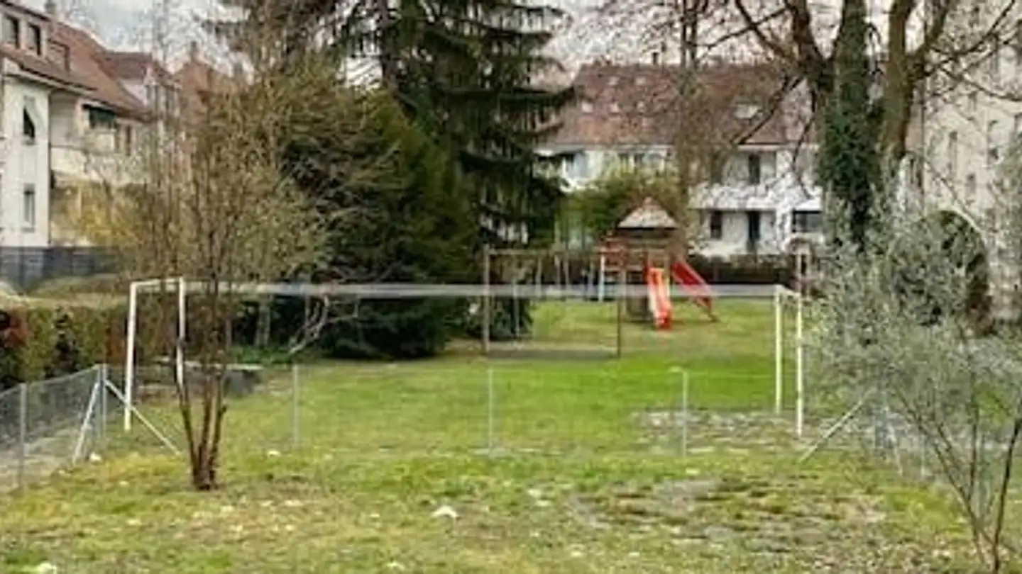 Wohnung mieten - Wettsteinallee 190, 4058 Basel - Foto 2