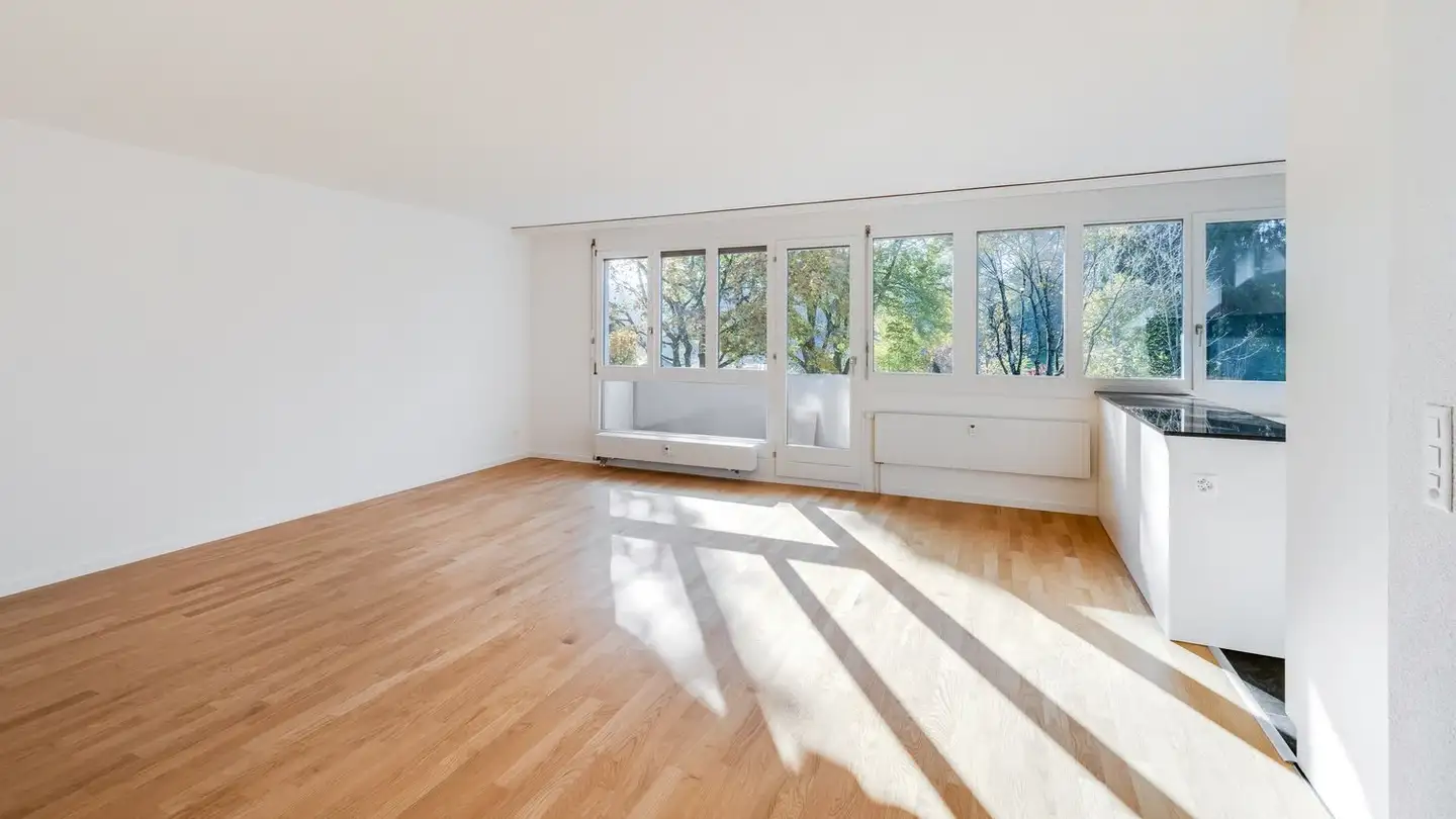 Wohnung mieten - Büündering 16, 3312 Fraubrunnen