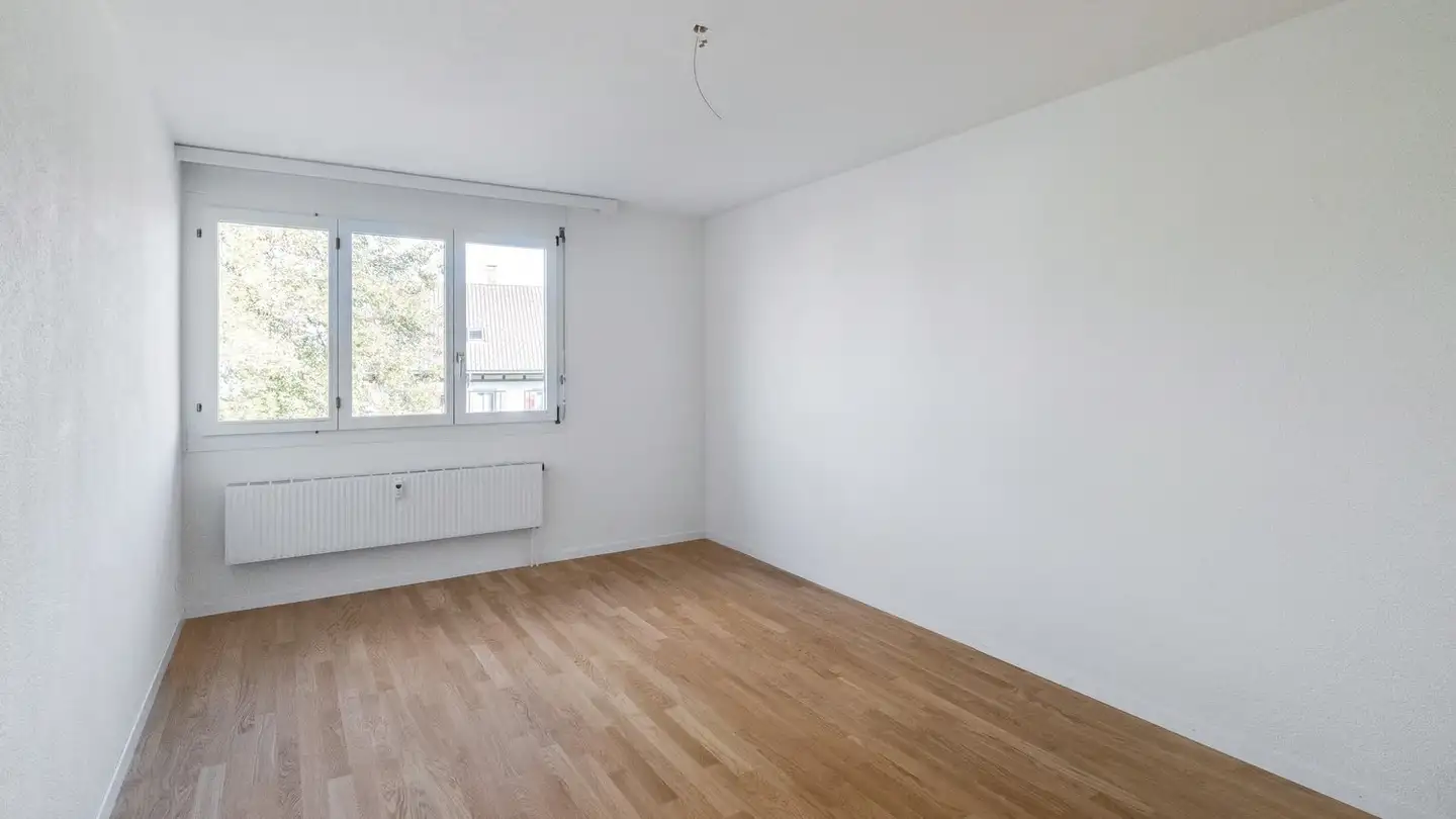 Wohnung mieten - Büündering 16, 3312 Fraubrunnen - Foto 3
