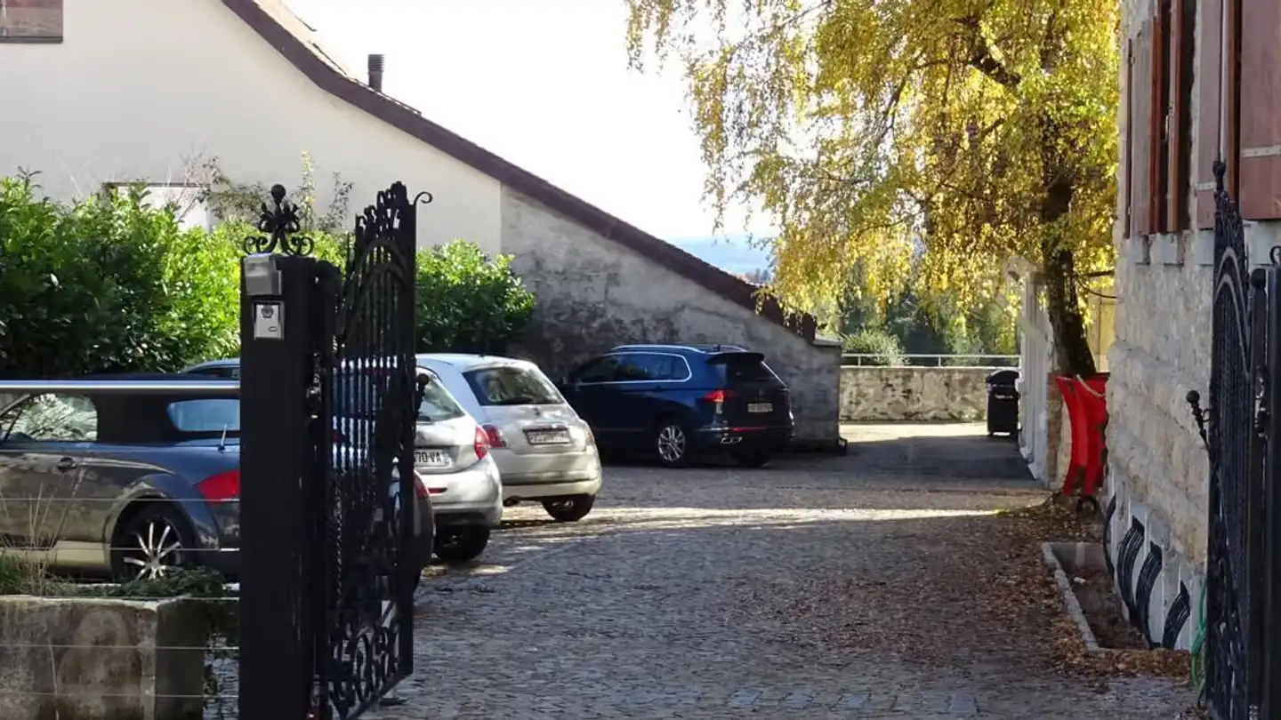 Apartment for sale - 1421 Fontaines-sur-Grandson - Photo 4