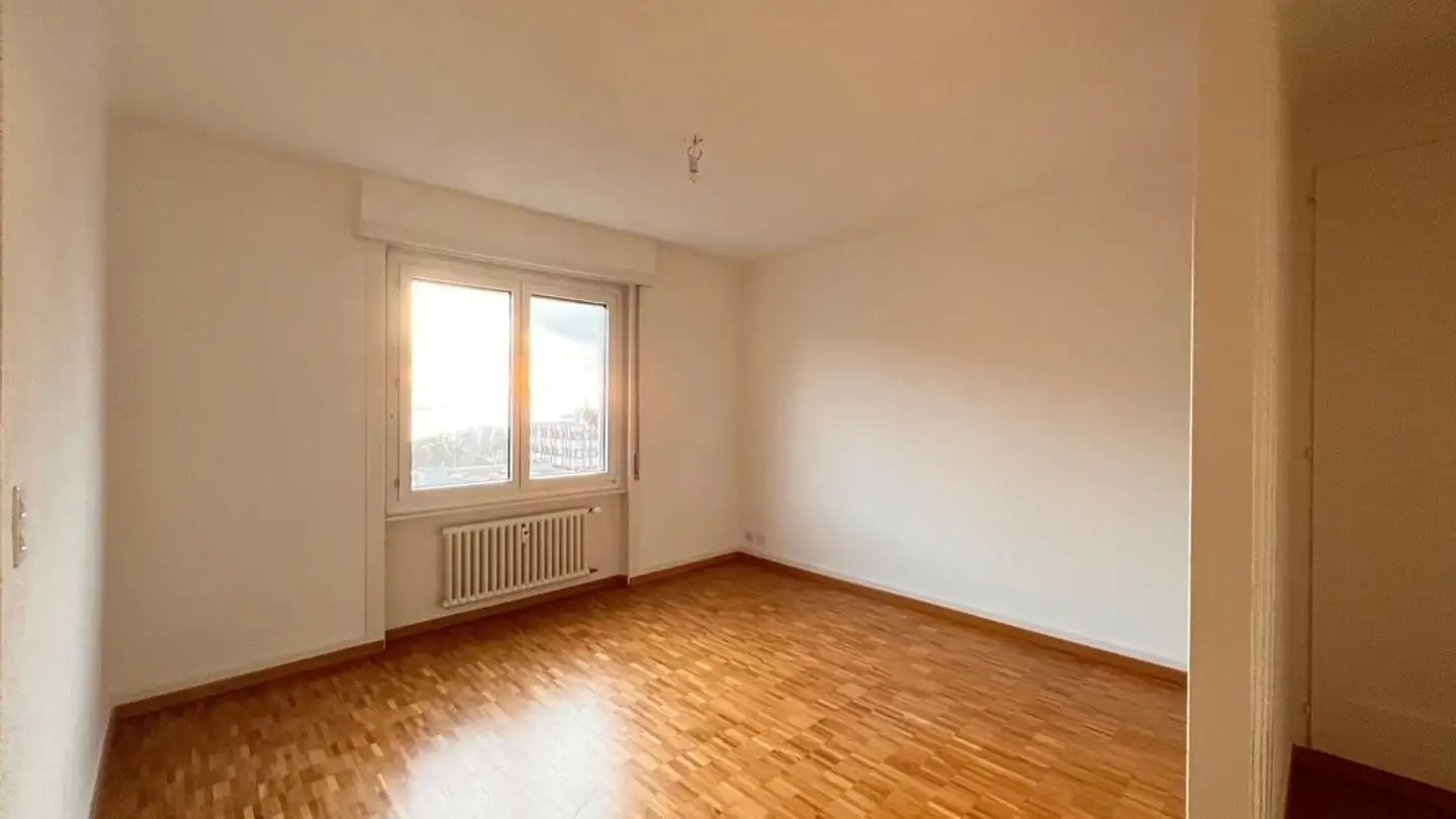 Appartement à louer - Avenue Du Tribunal-Fédéral 36, 1005 Lausanne