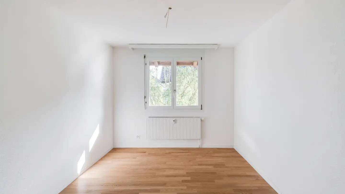 Wohnung mieten - Büündering 16, 3312 Fraubrunnen - Foto 4