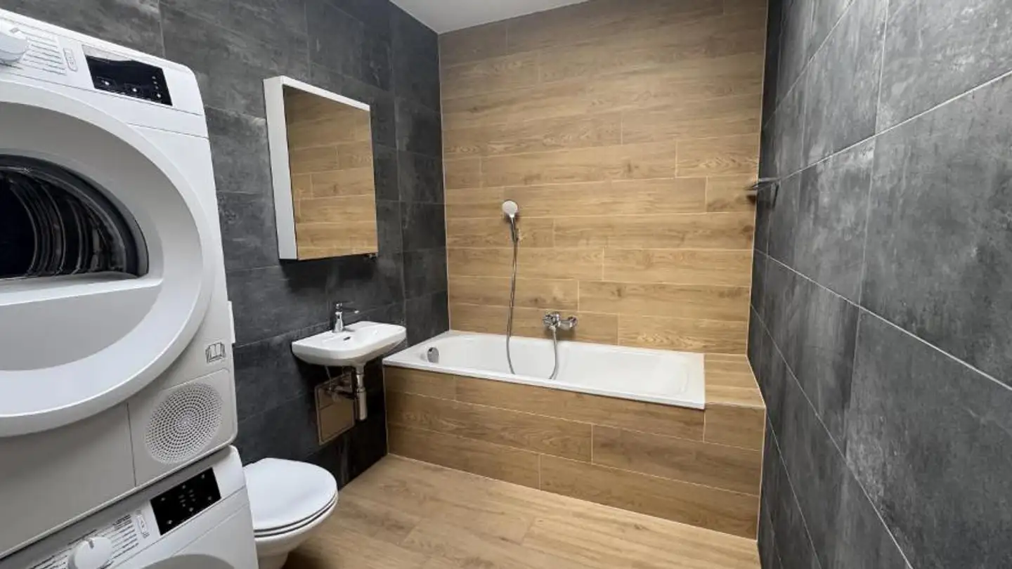 Wohnung mieten - Impasse De Champ-Riond 12, 1753 Matran - Foto 4