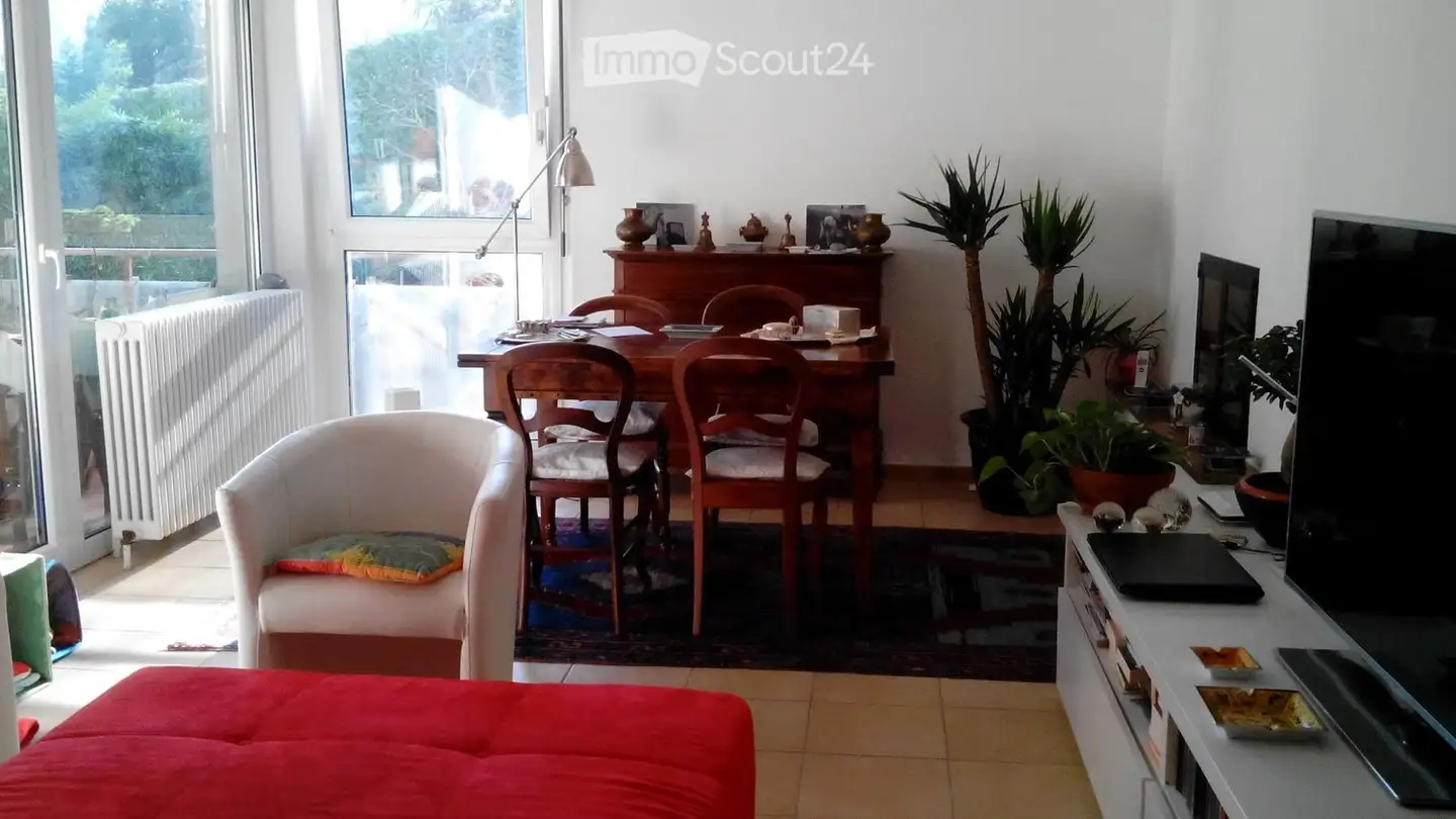 Apartment for sale - Via Franco Zorzi 17, 6900 Paradiso - Photo 2